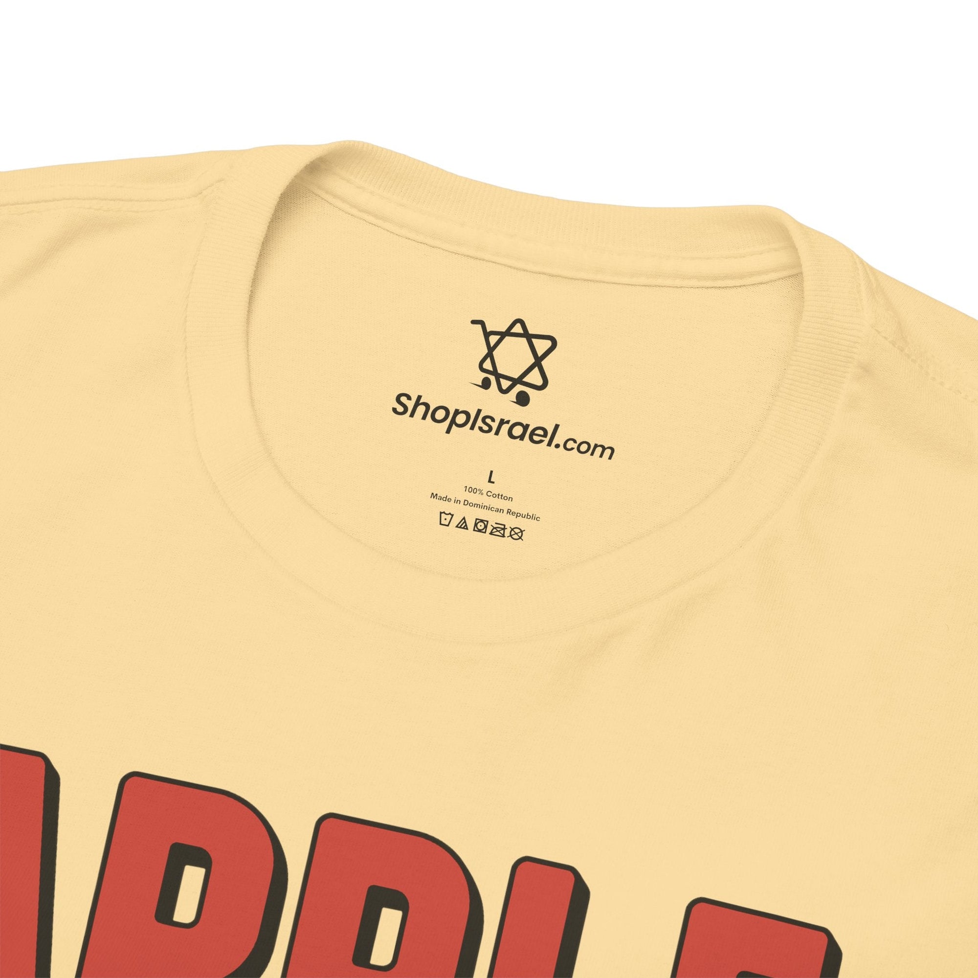 Make the New Year Great Again T-shirt - Shop Israel