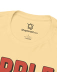 Make the New Year Great Again T-shirt - Shop Israel