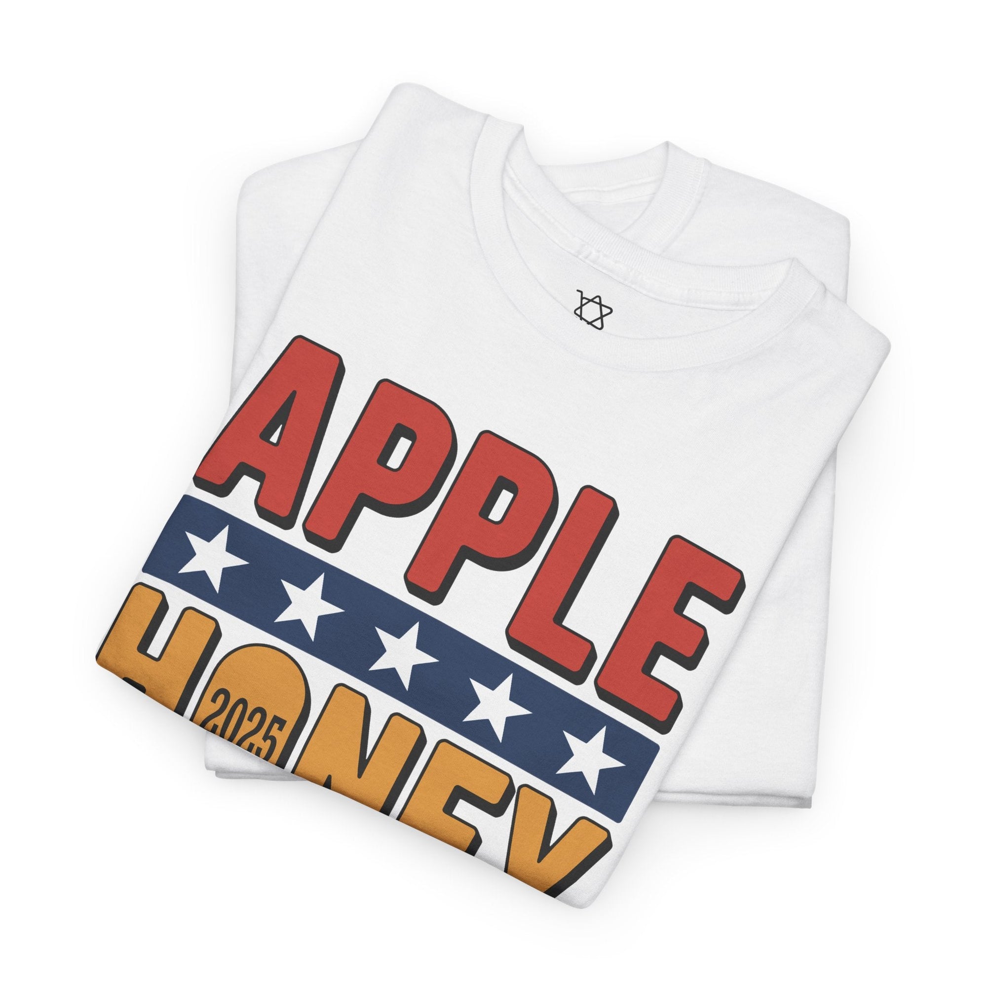 Make the New Year Great Again T-shirt - Shop Israel
