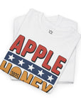 Make the New Year Great Again T-shirt - Shop Israel