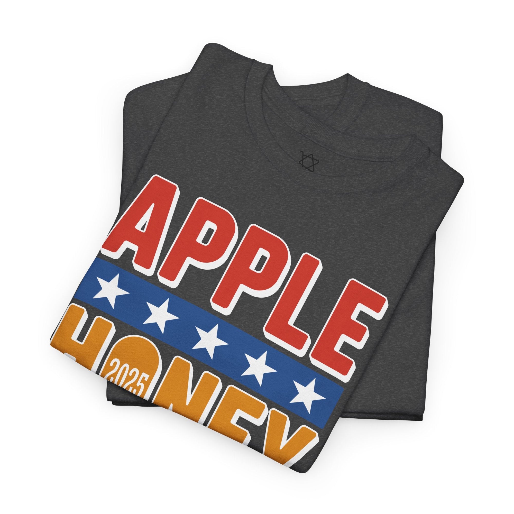 Make the New Year Great Again T-shirt - Shop Israel