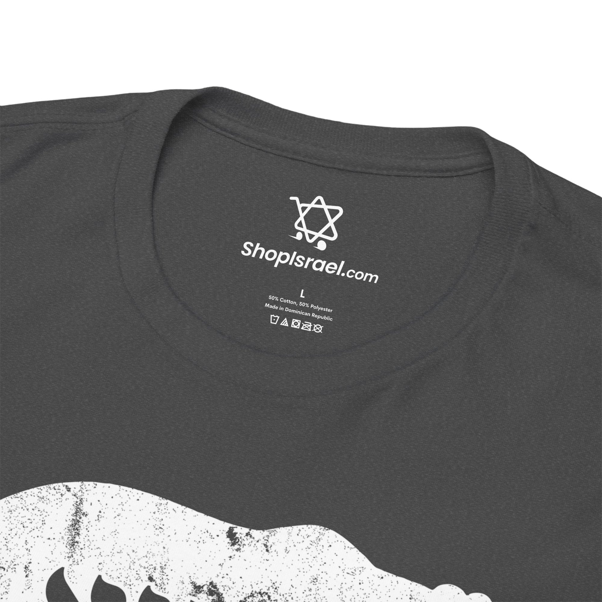 Mama Bear T-Shirt - Shop Israel