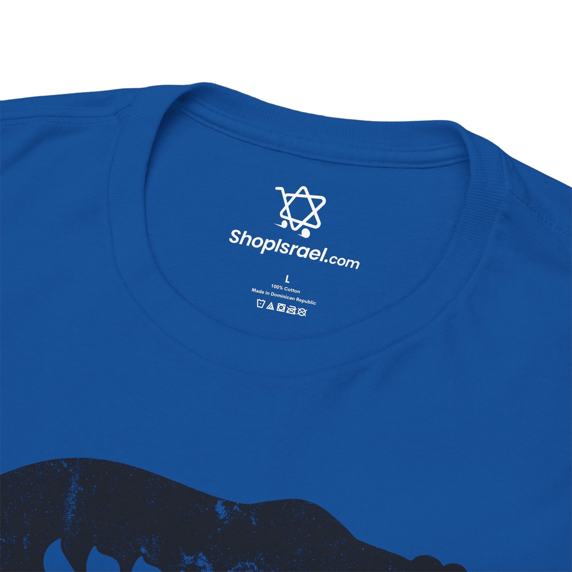 Mama Bear T-Shirt - Shop Israel