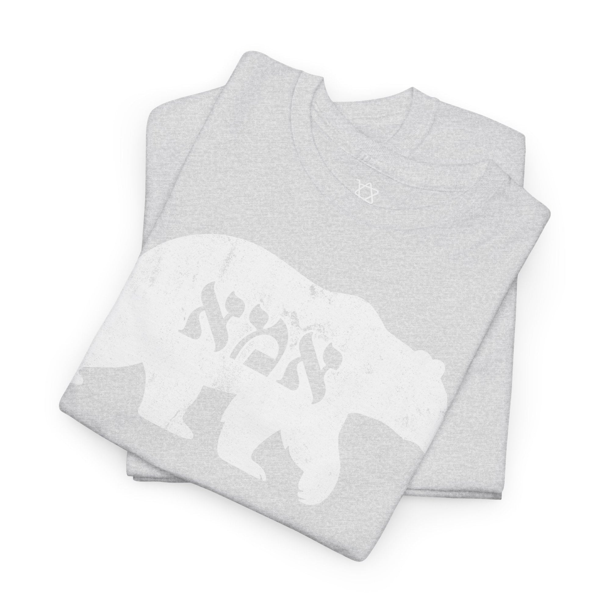 Mama Bear T-Shirt - Shop Israel