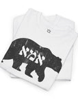 Mama Bear T-Shirt - Shop Israel