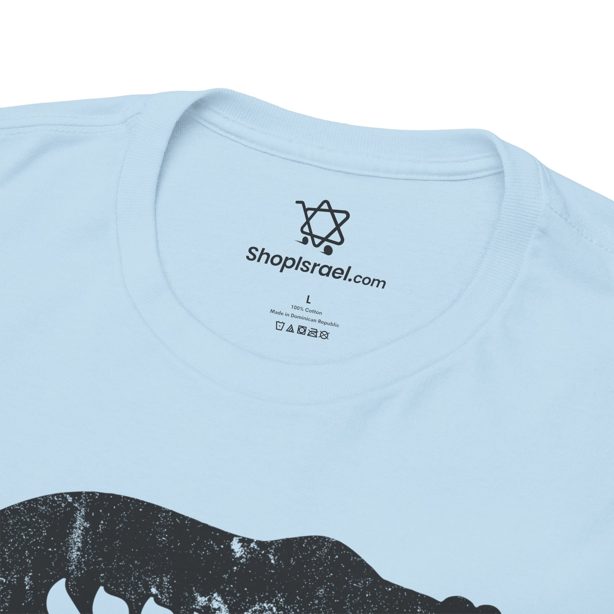 Mama Bear T-Shirt - Shop Israel