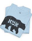 Mama Bear T-Shirt - Shop Israel