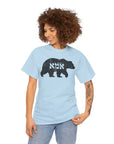 Mama Bear T-Shirt - Shop Israel