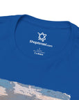 Masada Landmark Series T-Shirt - Shop Israel