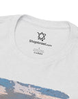 Masada Landmark Series T-Shirt - Shop Israel