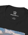 Masada Landmark Series T-Shirt - Shop Israel