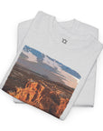 Masada Landmark Series T-Shirt - Shop Israel