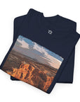 Masada Landmark Series T-Shirt - Shop Israel