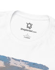 Masada Landmark Series T-Shirt - Shop Israel