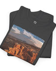 Masada Landmark Series T-Shirt - Shop Israel