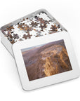 Masada Puzzle (252, 500, 1000-Piece) - Shop Israel