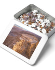 Masada Puzzle (252, 500, 1000-Piece) - Shop Israel