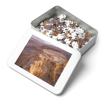 Masada Puzzle (252, 500, 1000-Piece) - Shop Israel