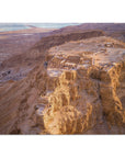 Masada Puzzle (252, 500, 1000-Piece) - Shop Israel