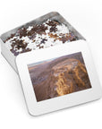 Masada Puzzle (252, 500, 1000-Piece) - Shop Israel