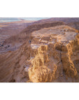 Masada Puzzle (252, 500, 1000-Piece) - Shop Israel