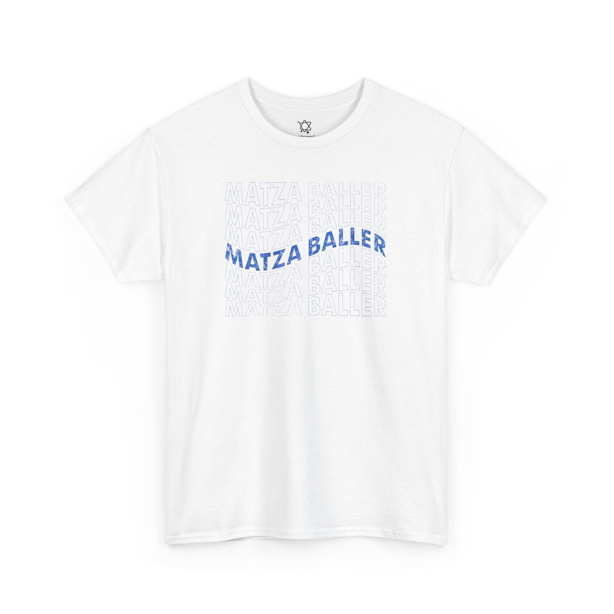 Matza Baller T-Shirt - Shop Israel
