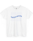 Matza Baller T-Shirt - Shop Israel