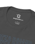 Matza Baller T-Shirt - Shop Israel
