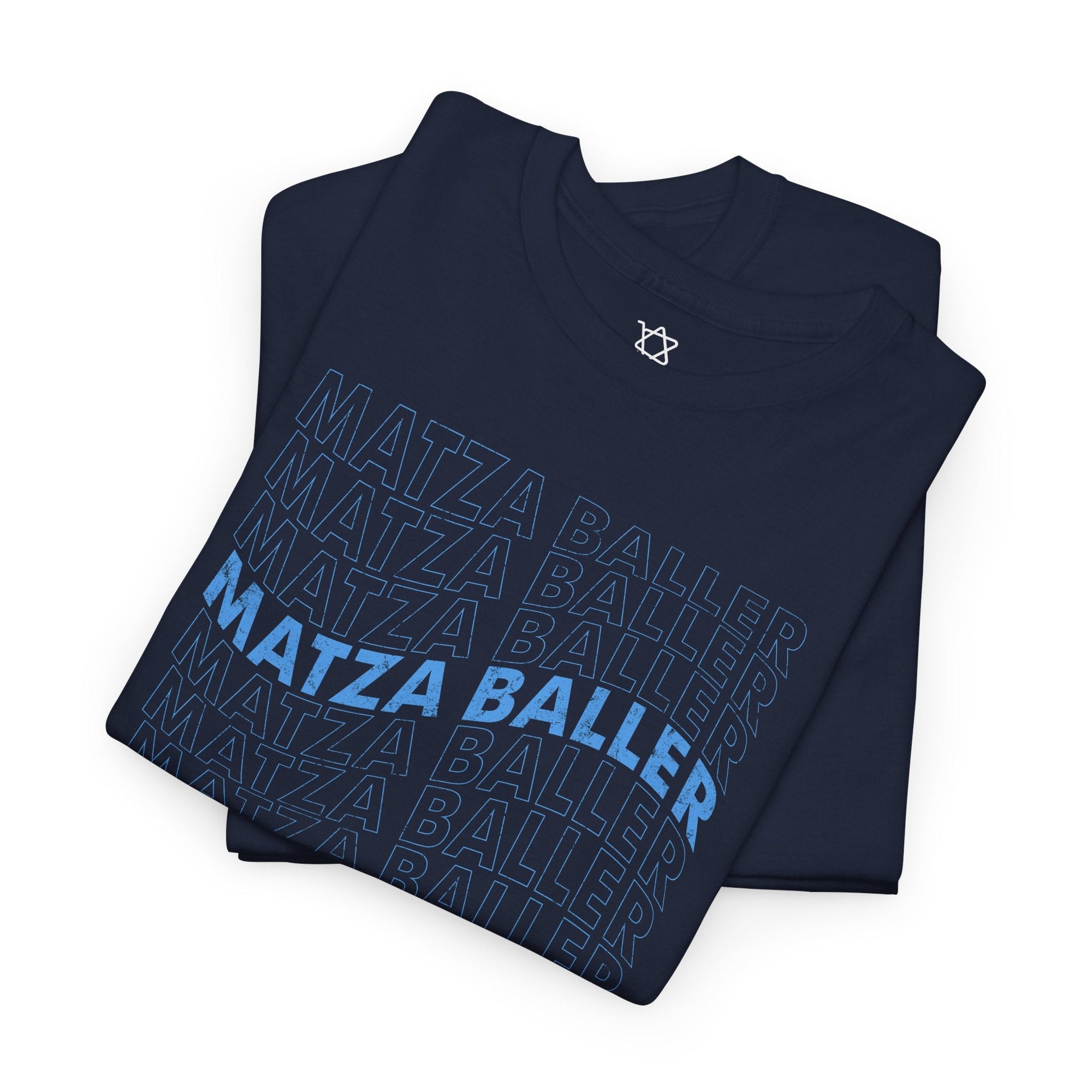 Matza Baller T-Shirt - Shop Israel