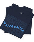 Matza Baller T-Shirt - Shop Israel