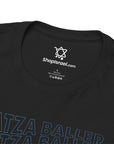 Matza Baller T-Shirt - Shop Israel