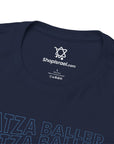 Matza Baller T-Shirt - Shop Israel