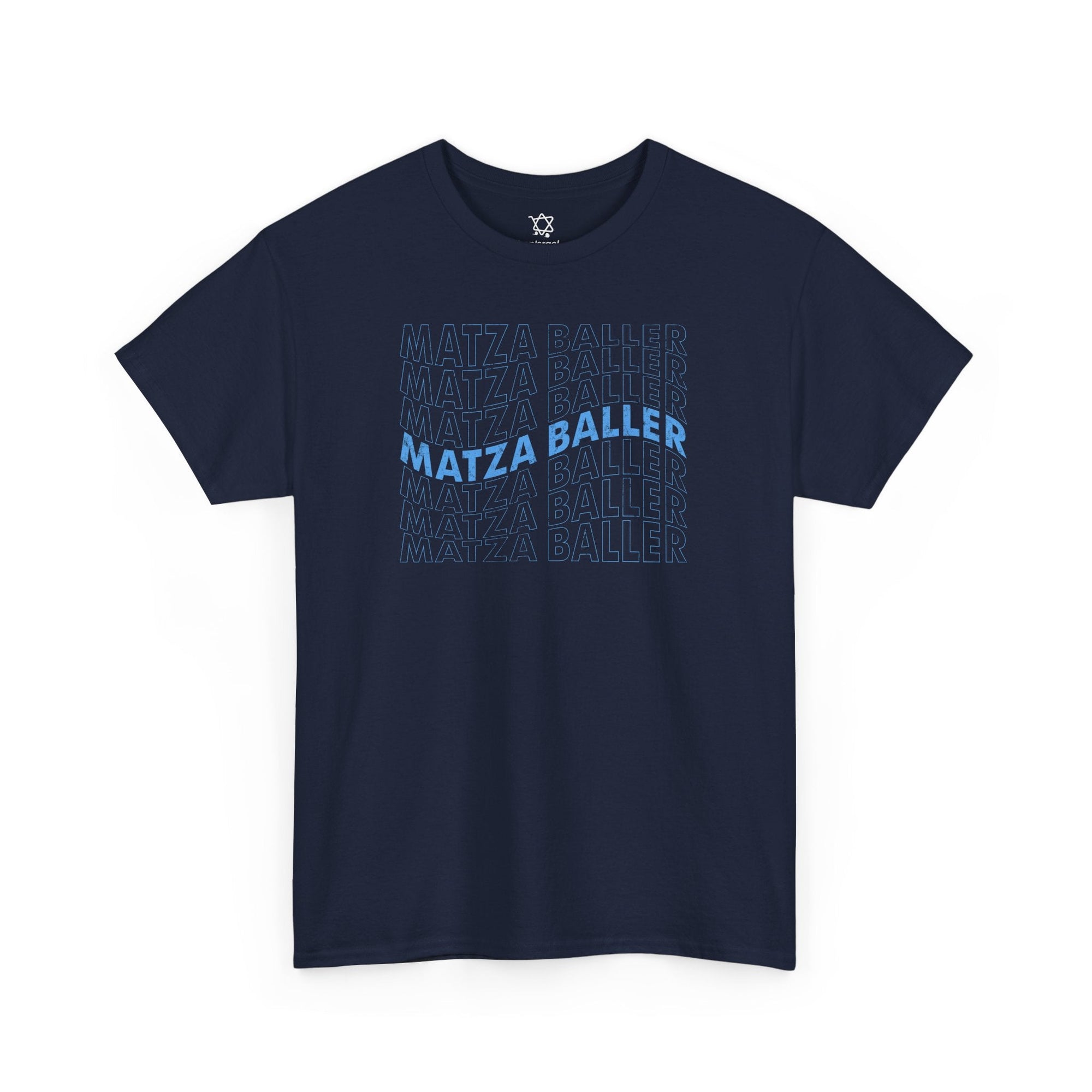 Matza Baller T-Shirt - Shop Israel