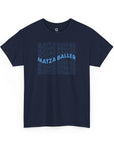 Matza Baller T-Shirt - Shop Israel