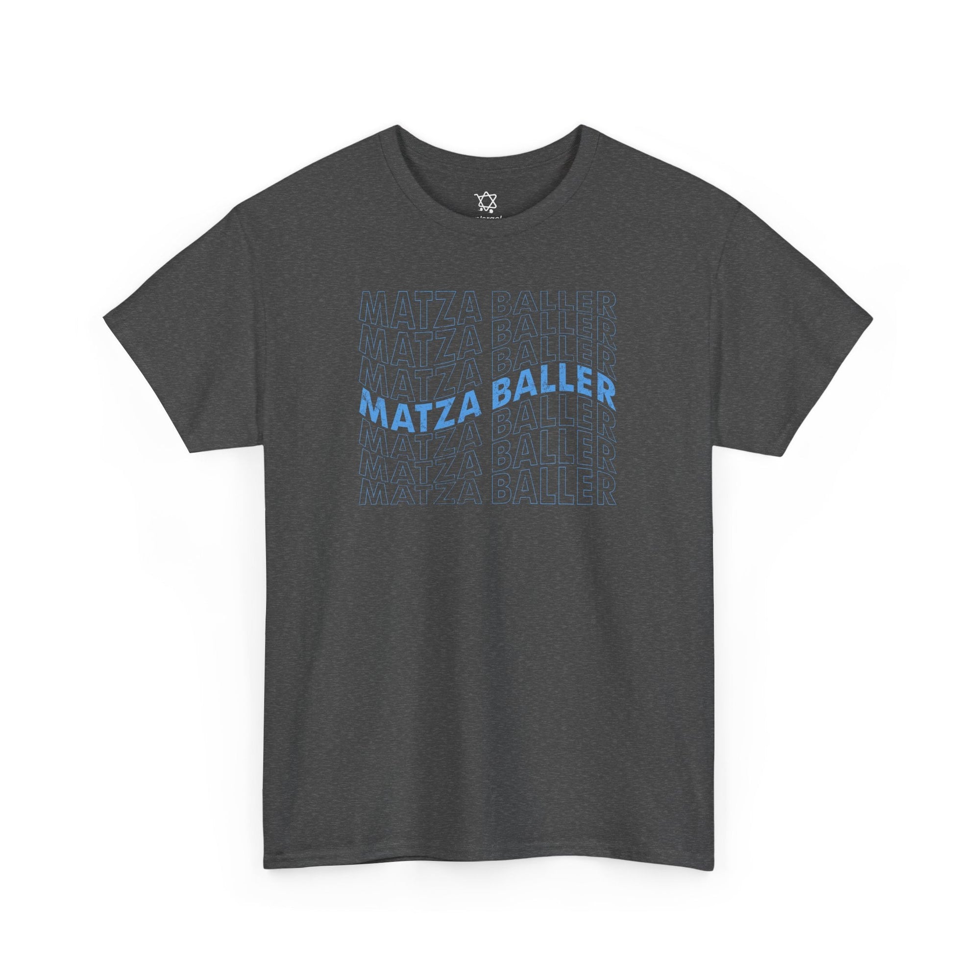Matza Baller T-Shirt - Shop Israel