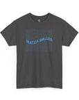 Matza Baller T-Shirt - Shop Israel
