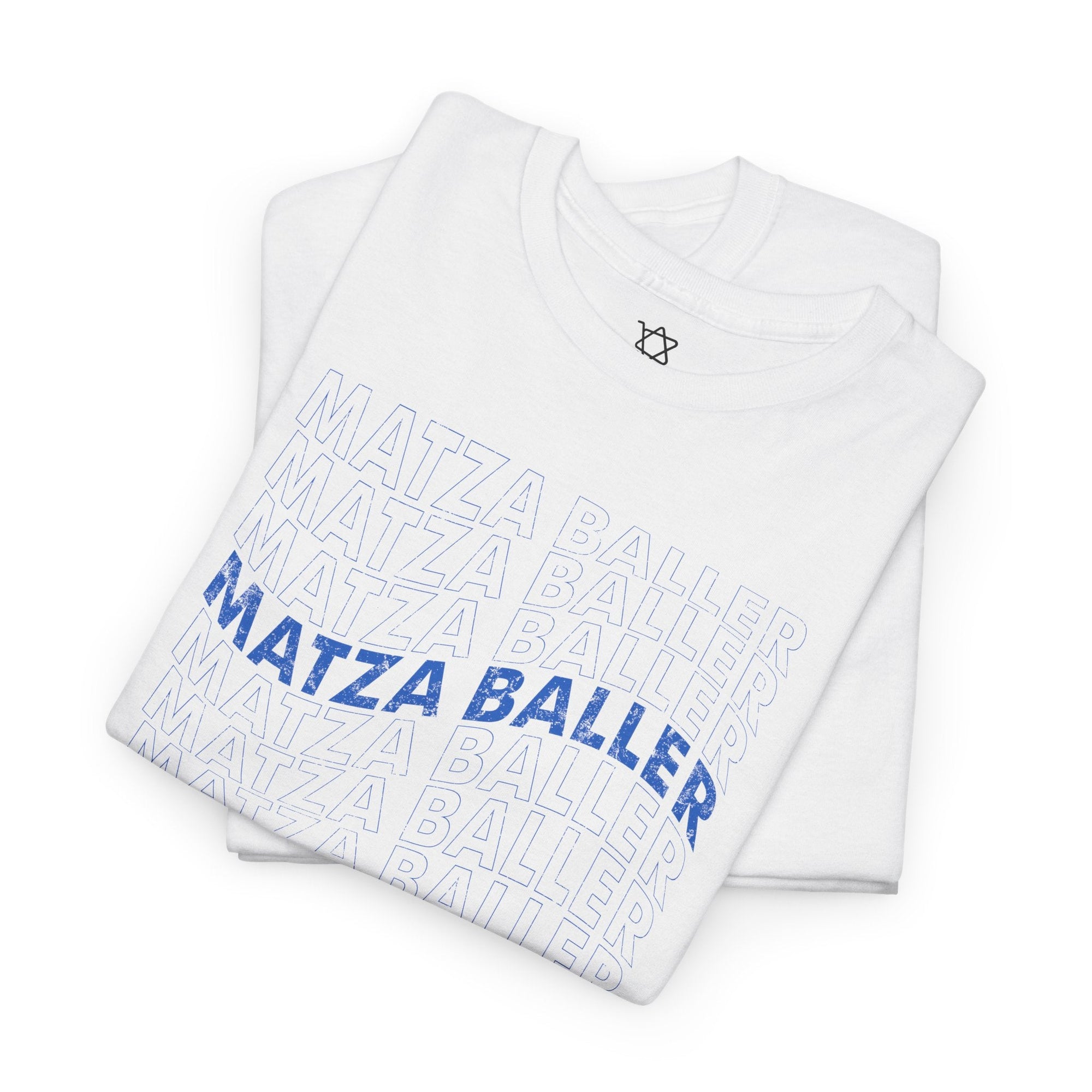 Matza Baller T-Shirt - Shop Israel