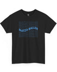 Matza Baller T-Shirt - Shop Israel