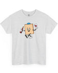 Matzah Man T-Shirt - Shop Israel