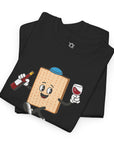 Matzah Man T-Shirt - Shop Israel