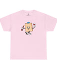 Matzah Man T-Shirt - Shop Israel