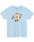 Matzah Man T-Shirt - Shop Israel