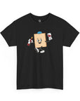 Matzah Man T-Shirt - Shop Israel