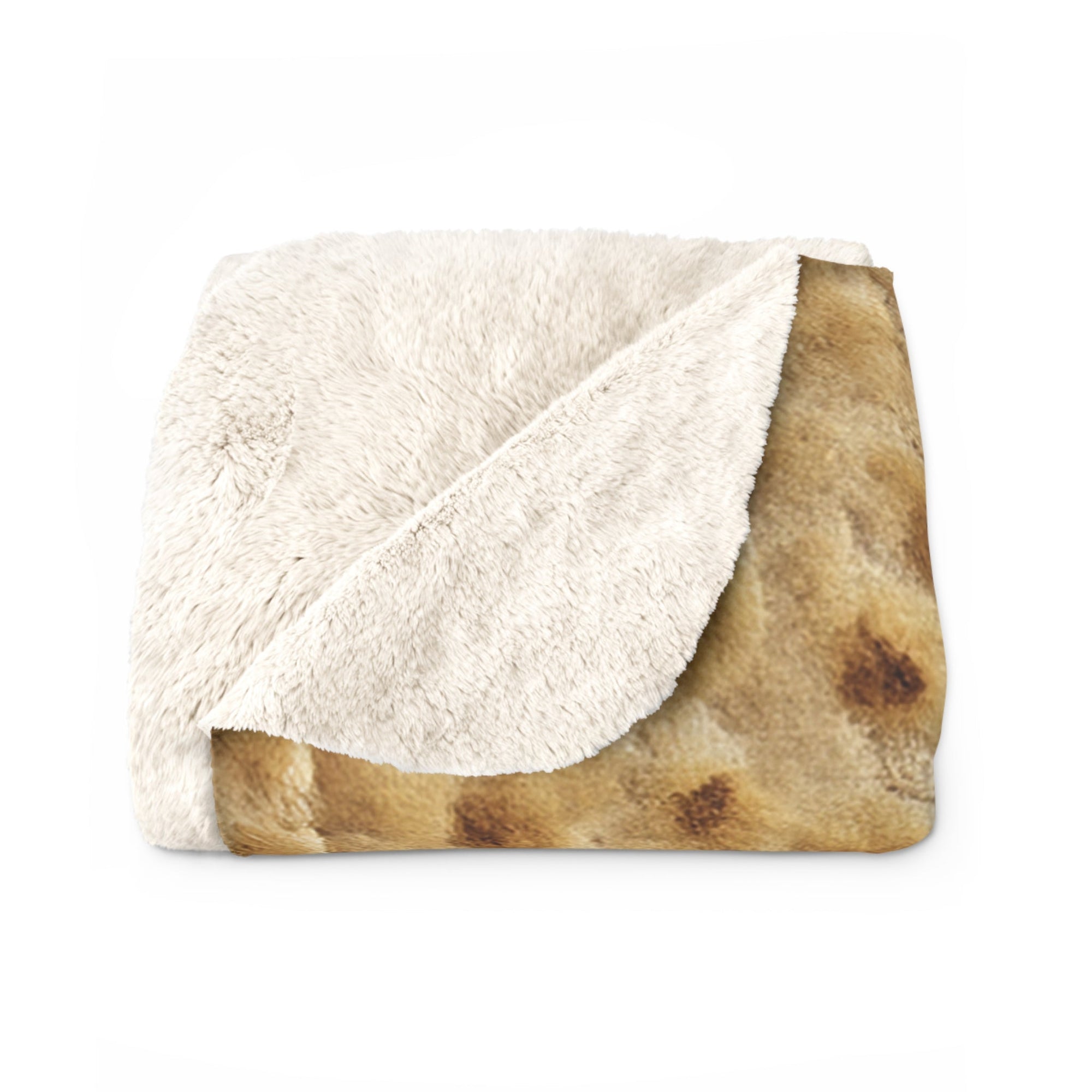 Matzah Sherpa Blanket - Shop Israel