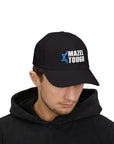 Mazel Tough Classic Hat - Shop Israel