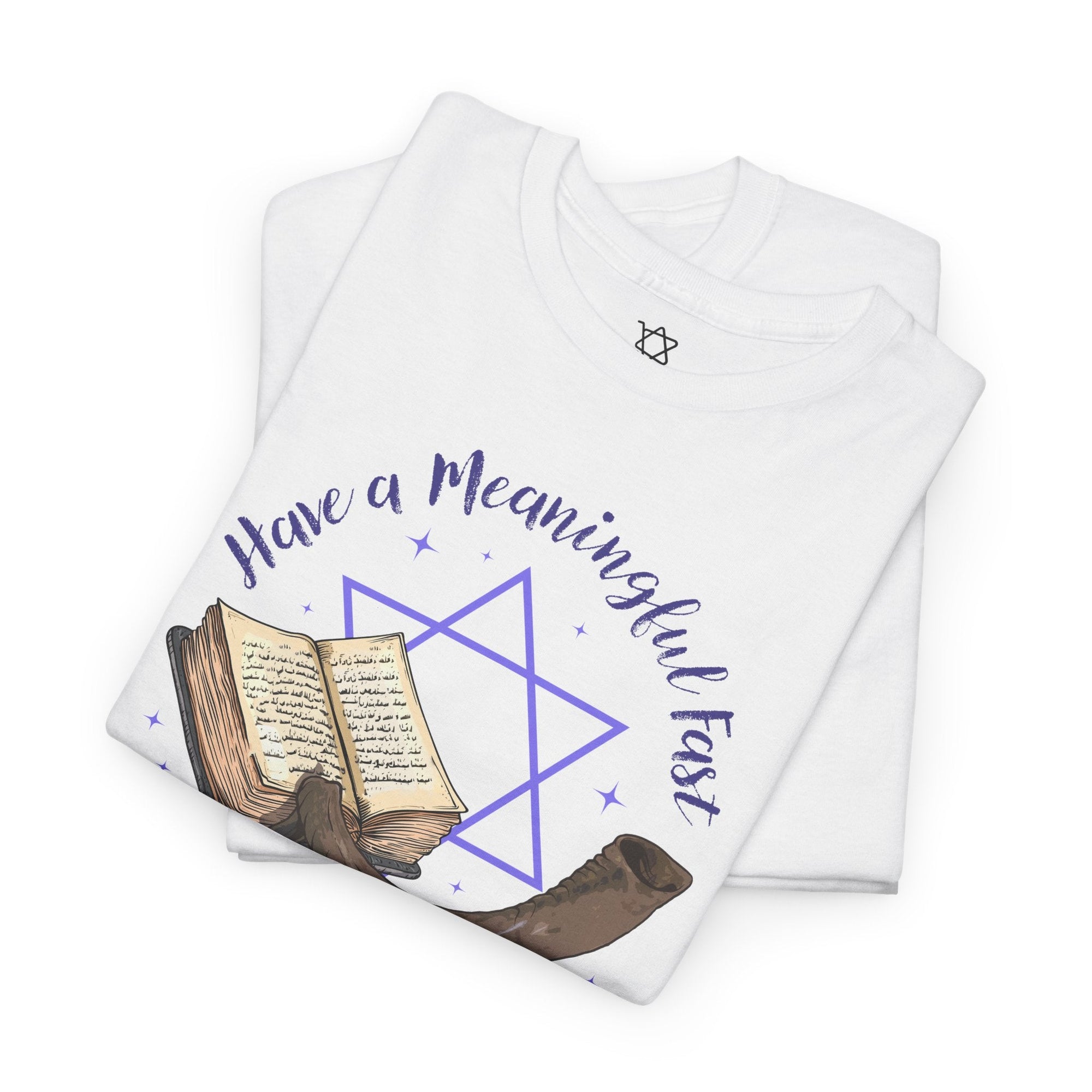 Meaningful Fast T-Shirt - Shop Israel