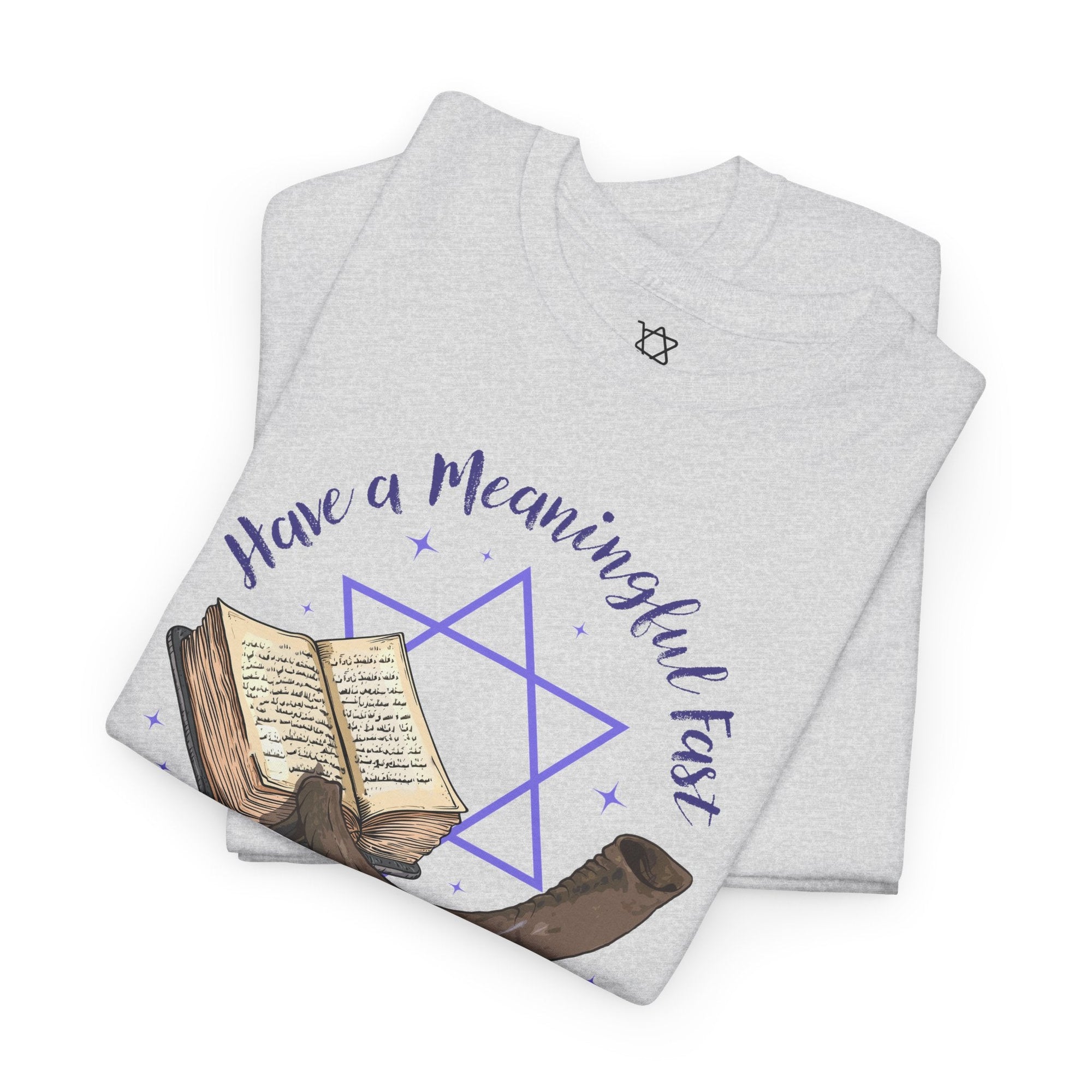 Meaningful Fast T-Shirt - Shop Israel