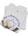 Meaningful Fast T-Shirt - Shop Israel