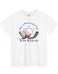 Meaningful Fast T-Shirt - Shop Israel