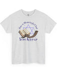 Meaningful Fast T-Shirt - Shop Israel